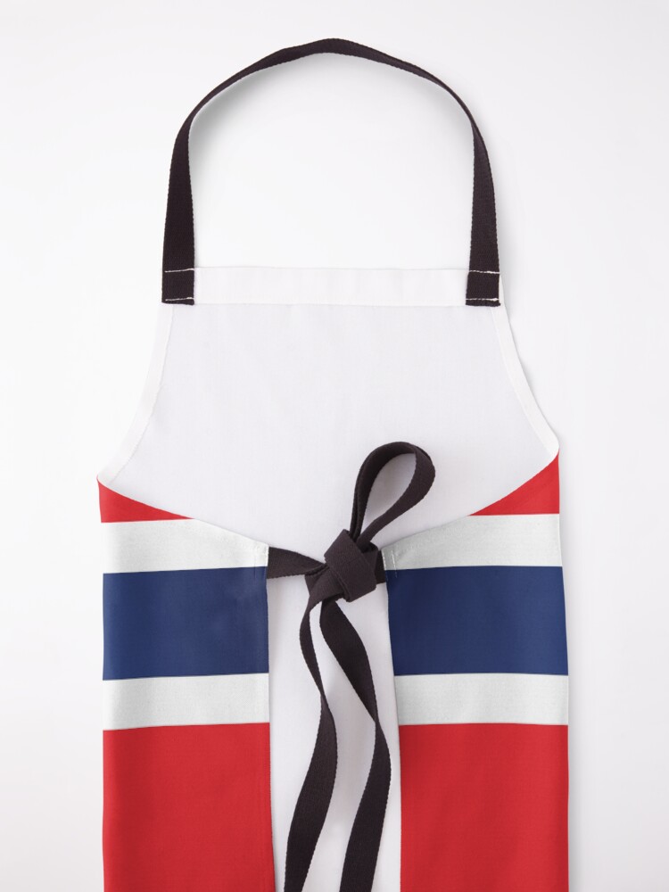 apron norsk