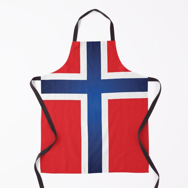 apron norsk