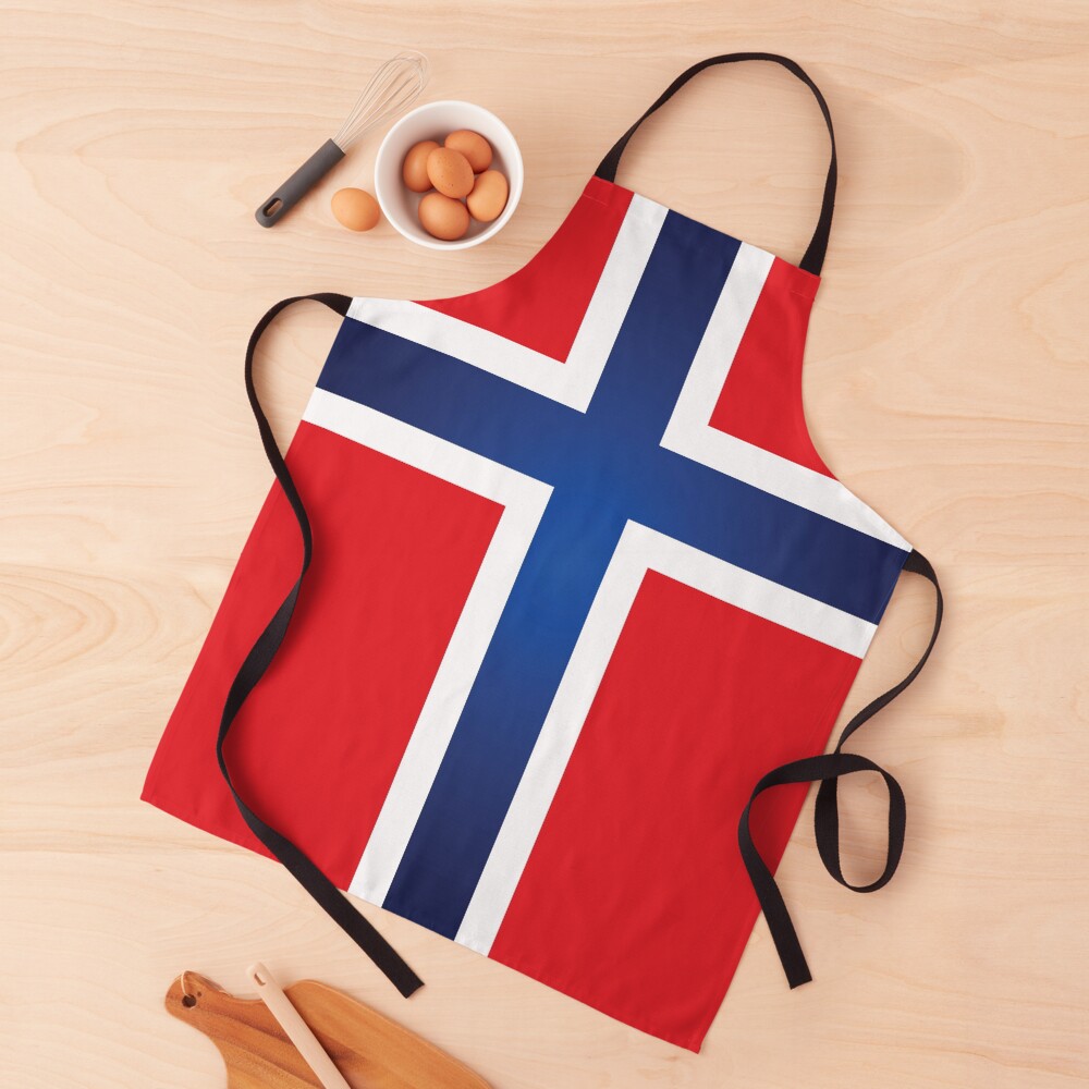 apron norsk