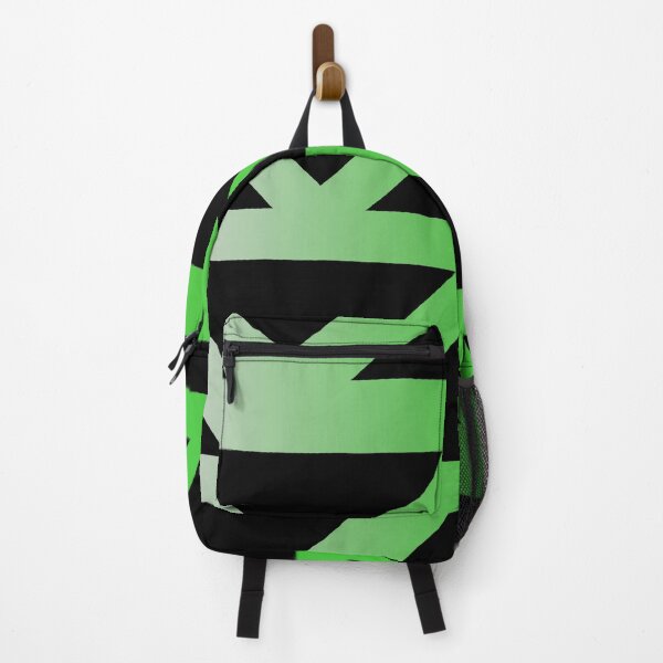 Item preview, Diagonal Lines Pattern (Green) designed and sold by AJ505.