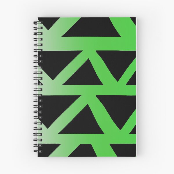 Item preview, Diagonal Lines Pattern (Green) designed and sold by AJ505.