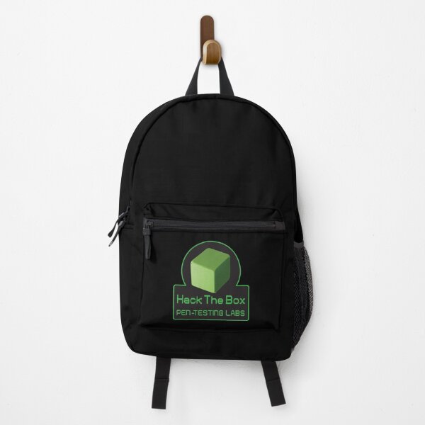 Item preview, Hack The Box - Pen Testing Labs designed and sold by clubtee.