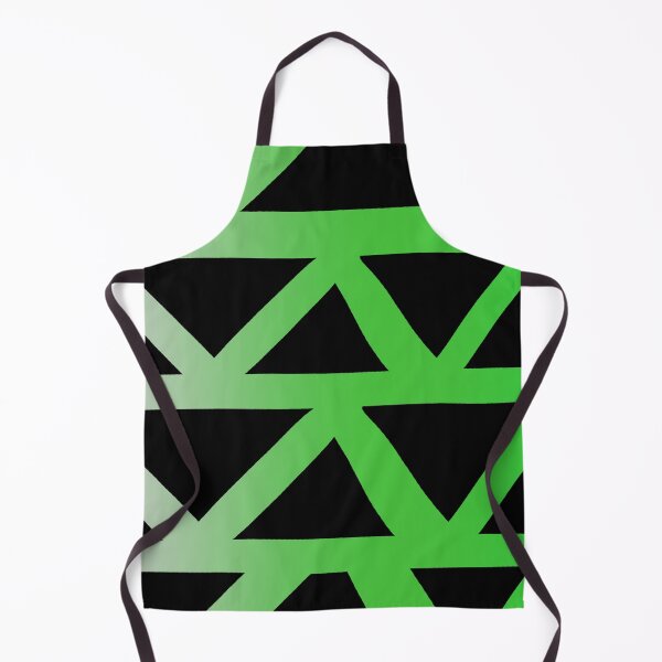 Item preview, Diagonal Lines Pattern (Green) designed and sold by AJ505.