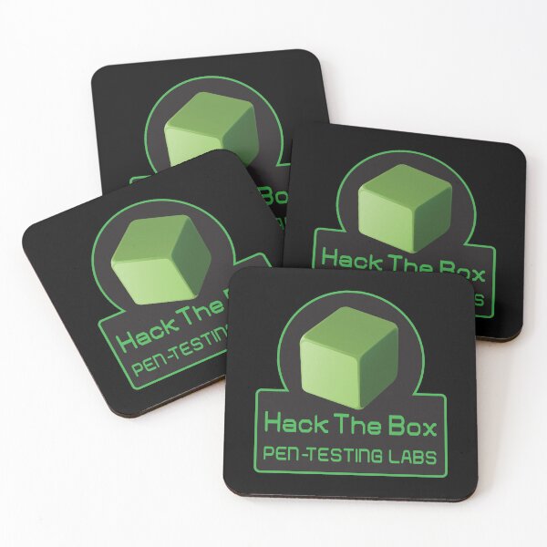 Item preview, Hack The Box - Pen Testing Labs designed and sold by clubtee.
