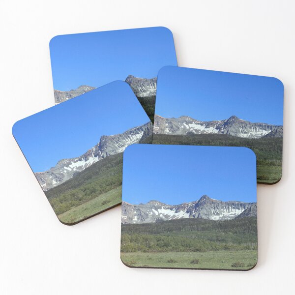 Item preview, Colorado panorama designed and sold by zumi.