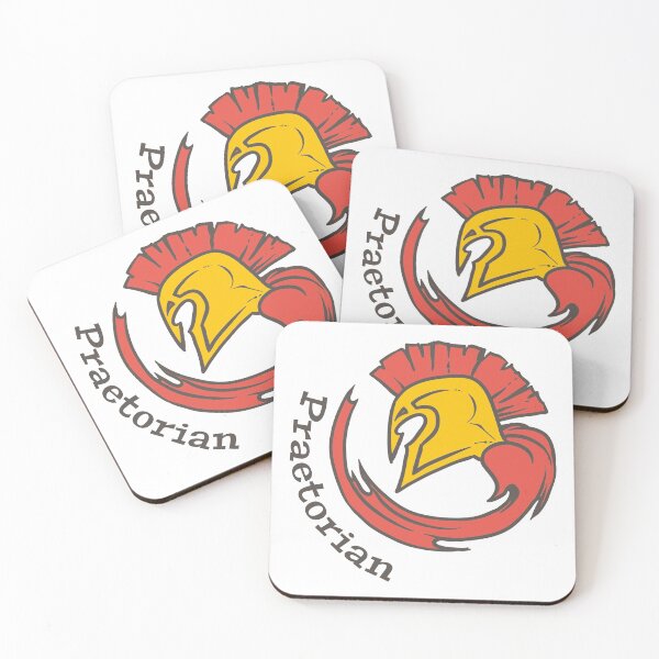 Item preview, Praetorian - the fighter designed and sold by ThommyBLN.