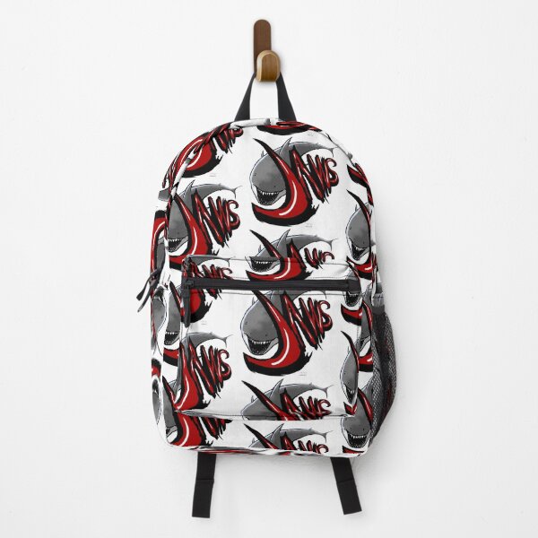 Item preview, Jaws designed and sold by Doug Saquic.