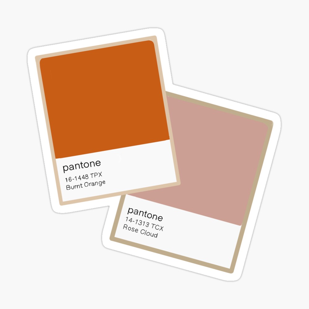 Aesthetic Paint Samples Photographic Print For Sale By Potatoturtle77 Redbubble