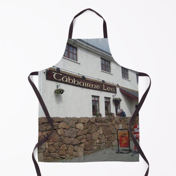 Item preview, Leo's Tavern - Meenaleck, County Donegal designed and sold by niki2028.
