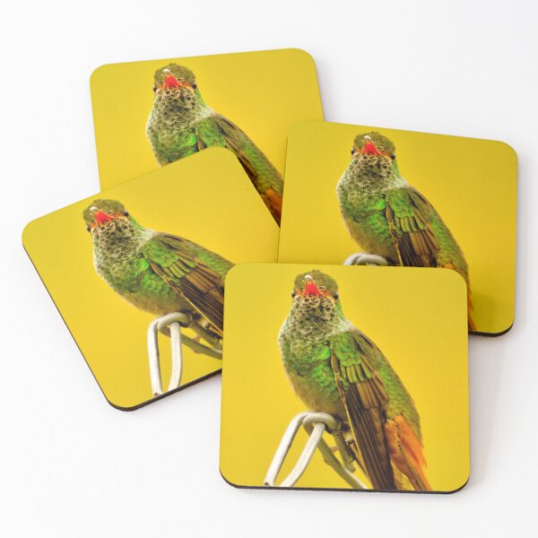 Item preview, oli green Hummingbird ll designed and sold by pcfyi.