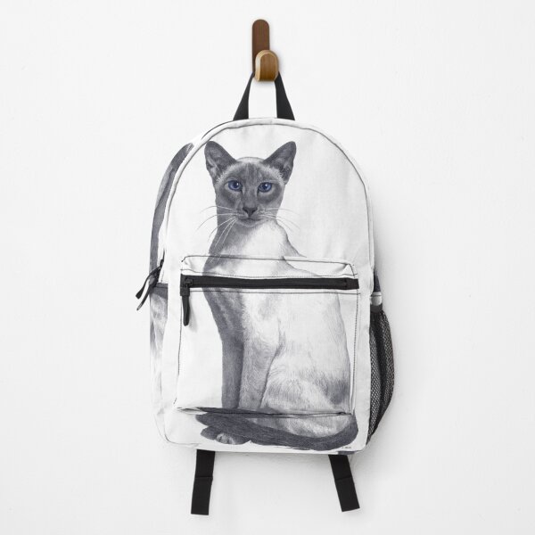 Item preview, Siamese Cat designed and sold by HandsonHart.