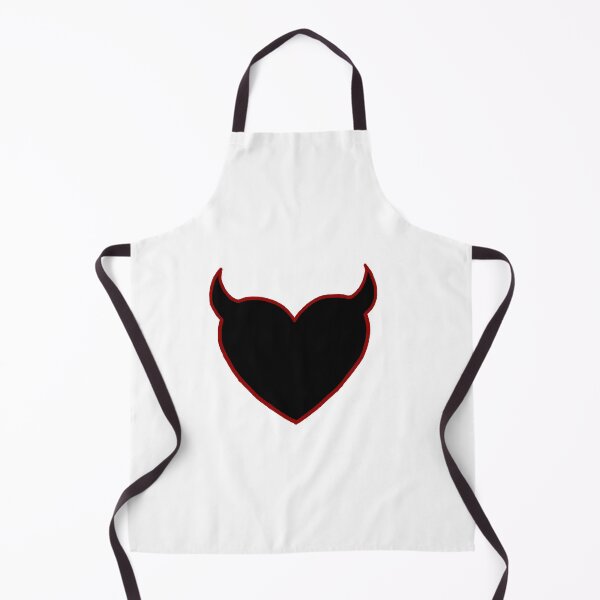 Item preview, Devil Heart designed and sold by BMKrolik.