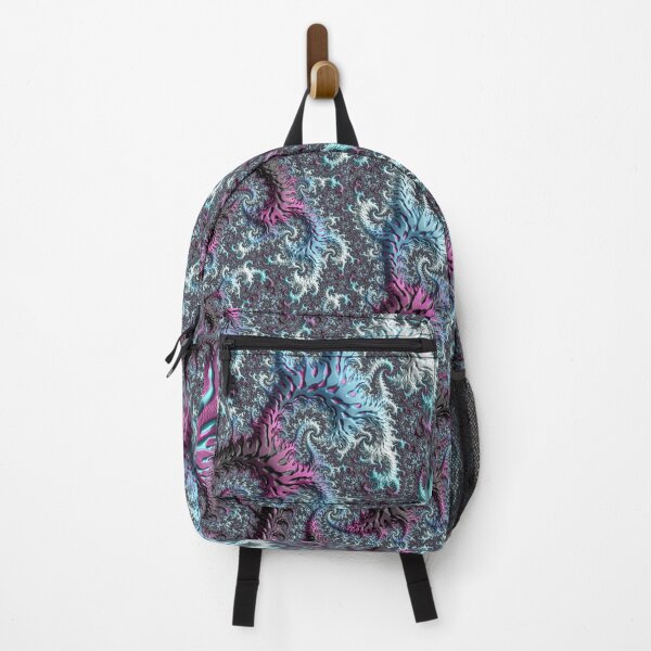 Item preview, Trippy Fractal designed and sold by Kaleiope Studio.