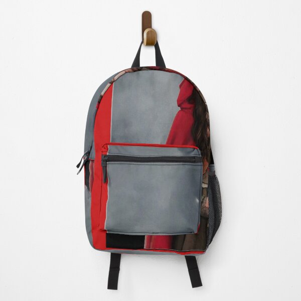 Item preview, Red Riding Hood and The Big Bad Wolf designed and sold by Clifficus.