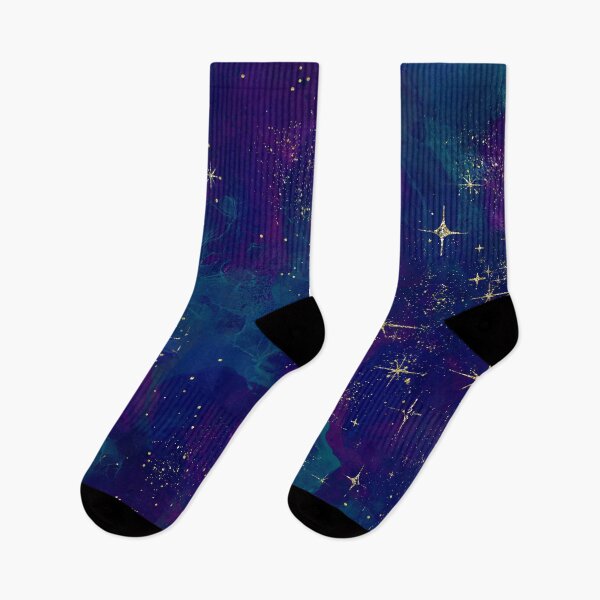 Item preview, Stand Up and Shine Dark Galaxy designed and sold by SakuraSkies.