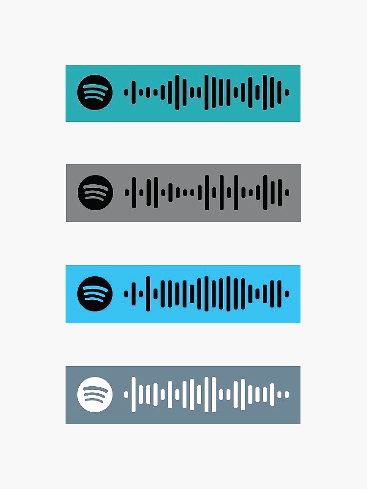 ATLA Spotify QR Code Pack by ktp100