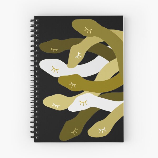 Item preview, Serpientes - Arenisca designed and sold by rollingtape.