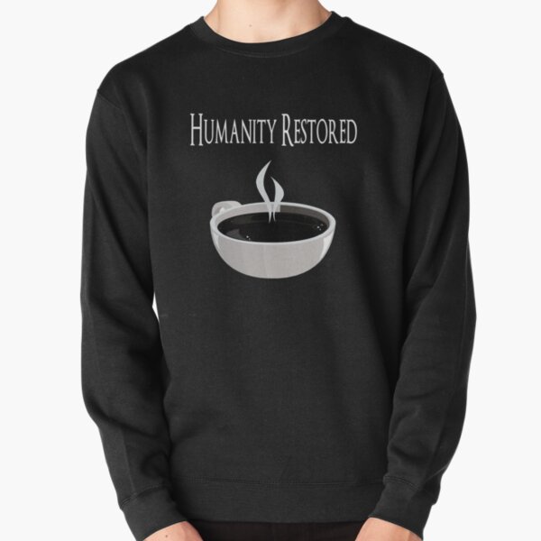 Item preview, Humanity Restored designed and sold by Fredregal.