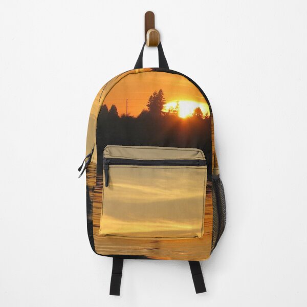 Item preview, Glowing Sunset designed and sold by Jaeda DeWalt.