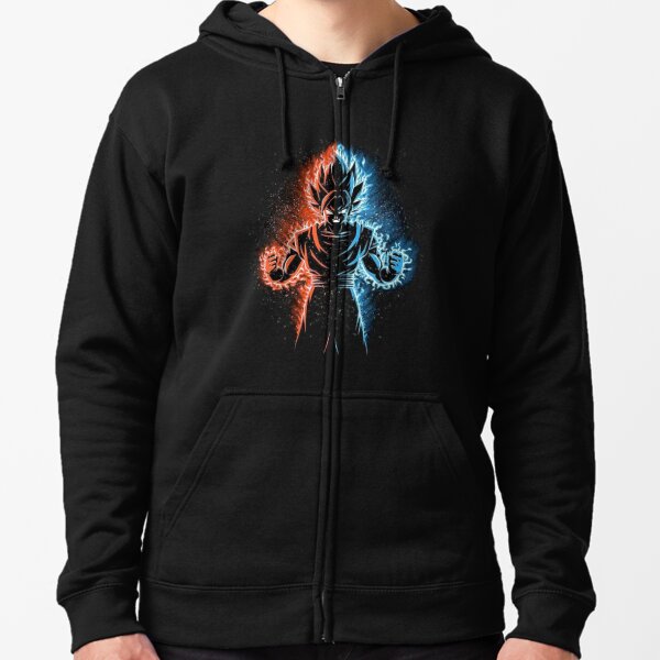 goku sweatshirts  hoodies  redbubble