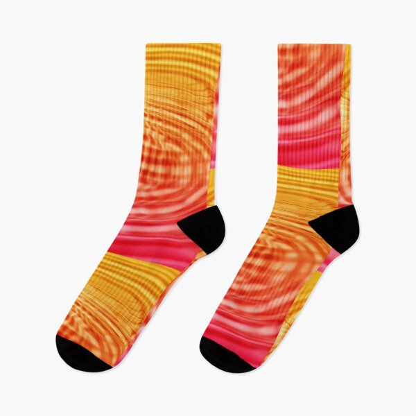 Item preview, Sunset Water Ripples designed and sold by Sybille-Yates.
