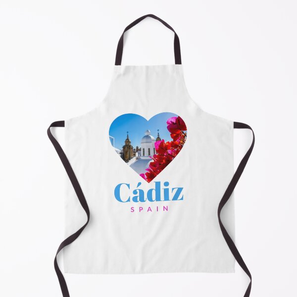 Item preview, CÁDIZ- SPAIN - VISIT CÁDIZ -CADIZ designed and sold by Tropical Blood.