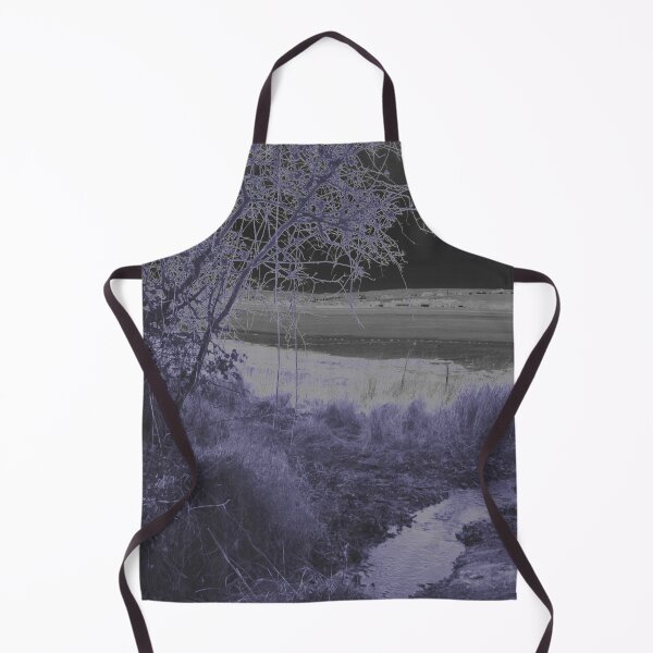Item preview, Distorted, Midnight Forest designed and sold by WildandDivine.