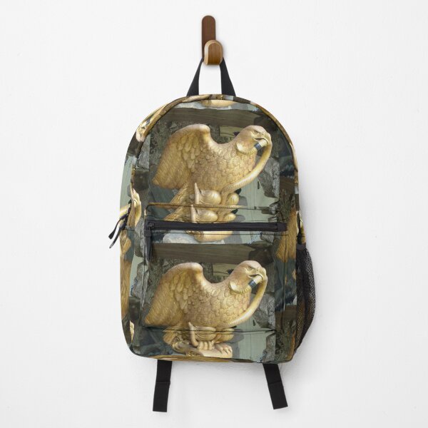 Item preview, Valhalla Eagle - Tresco Abbey Gardens, Scilly Isles designed and sold by niki2028.