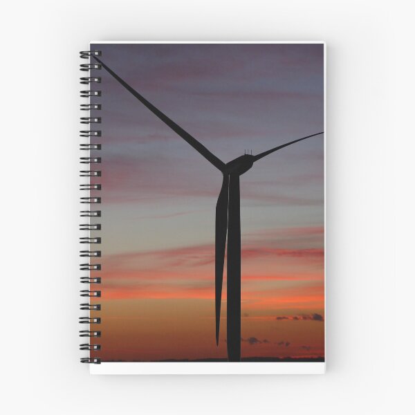 Item preview, Newthorpe Wind Turbine designed and sold by Steve Adams.