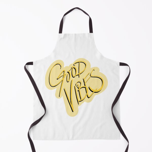 Item preview, good vibes - yellow designed and sold by heidieliza.