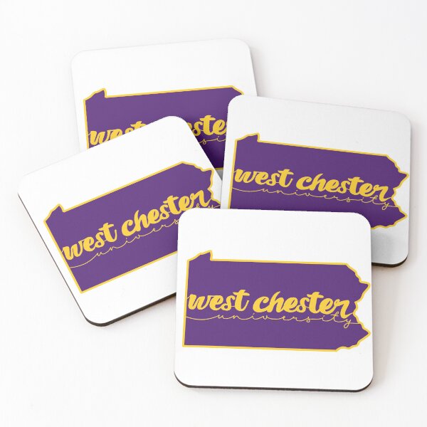 Item preview, West Chester State Design designed and sold by nicolegagz.