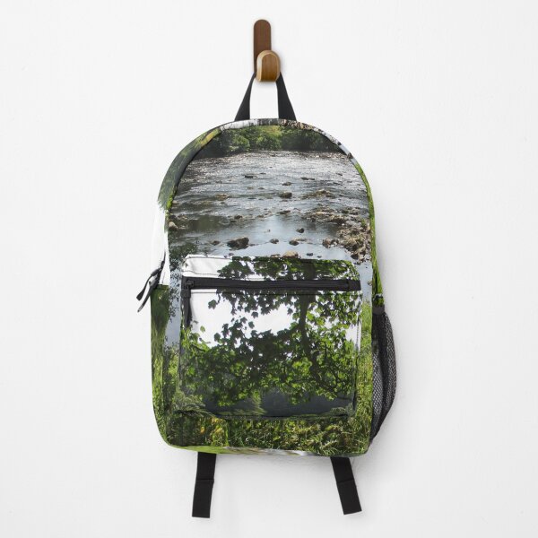 Item preview, #92 |☼| Stream Between Trees - Shot 2 (Hadrian's Wall) designed and sold by Naean H.F. (Nez Man).
