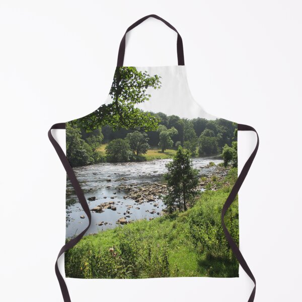 Item preview, #92 |☼| Stream Between Trees - Shot 2 (Hadrian's Wall) designed and sold by Naean H.F. (Nez Man).