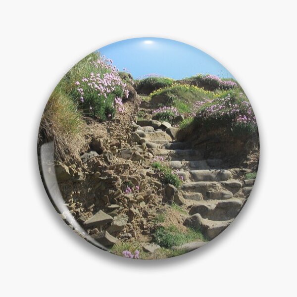 Item preview, Floral Steps designed and sold by WildandDivine.
