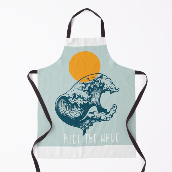 Item preview, Ride the Wave  designed and sold by Creations By MGM.