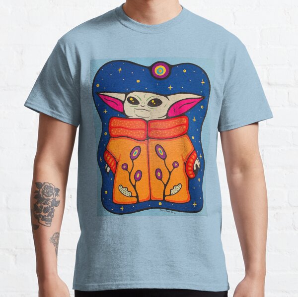 stargazer shirt