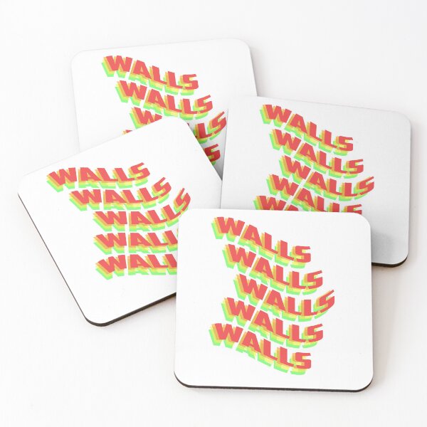 Item preview, Walls designed and sold by fie22dk.