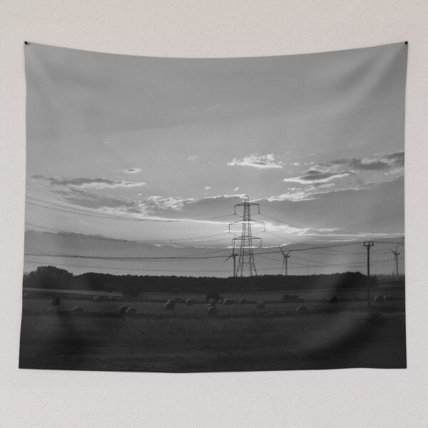 Item preview, Summer in Monochrome  designed and sold by niki2028.
