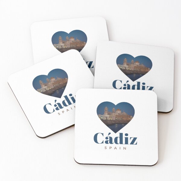 Item preview, CÁDIZ SPAIN - CADIZ - VISIT SPAIN - CADIZ SPAIN  designed and sold by Tropical Blood.