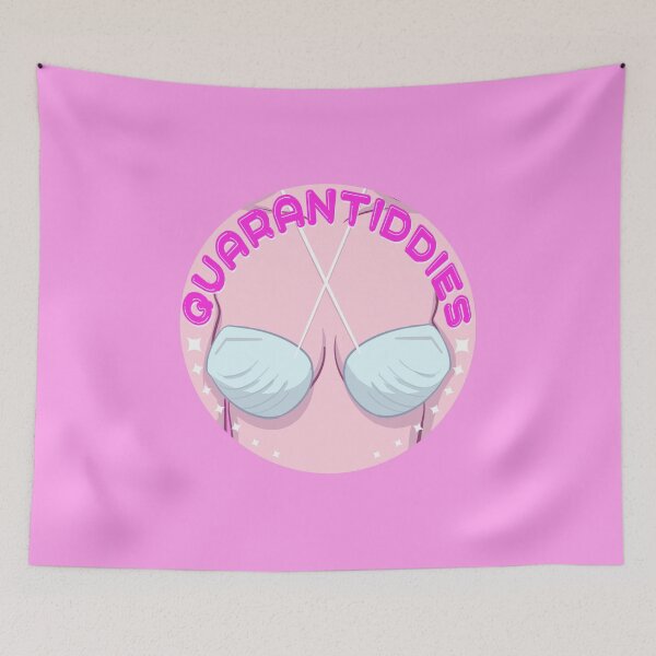 Item preview, Quarantiddies designed and sold by LVBART.