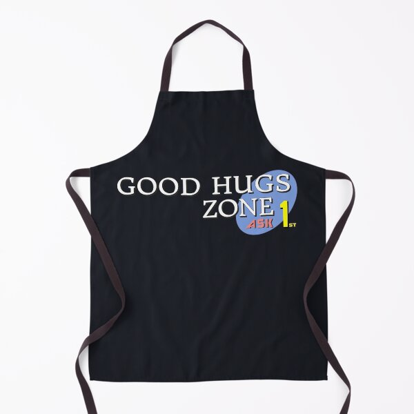 Item preview, Good Hugs Zone designed and sold by CreatureCorp.