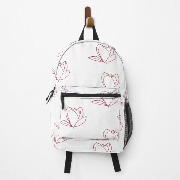 Item preview, Magnolia Pattern designed and sold by TandCDesign.