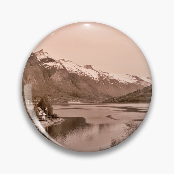 Item preview, Olden - Norway designed and sold by niki2028.