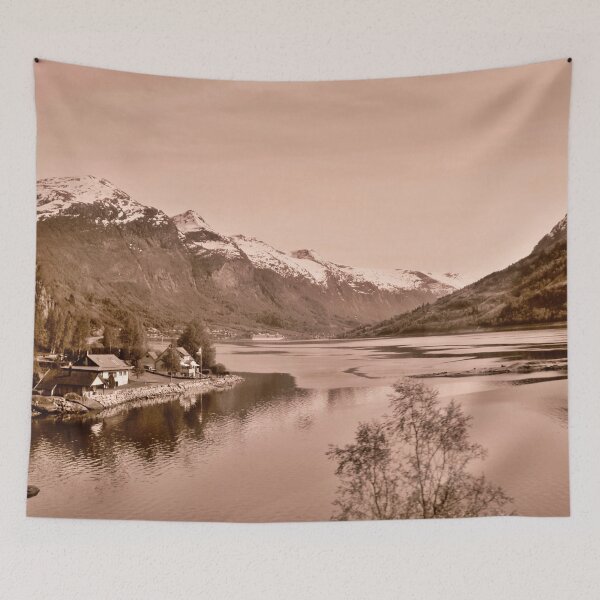 Item preview, Olden - Norway designed and sold by niki2028.