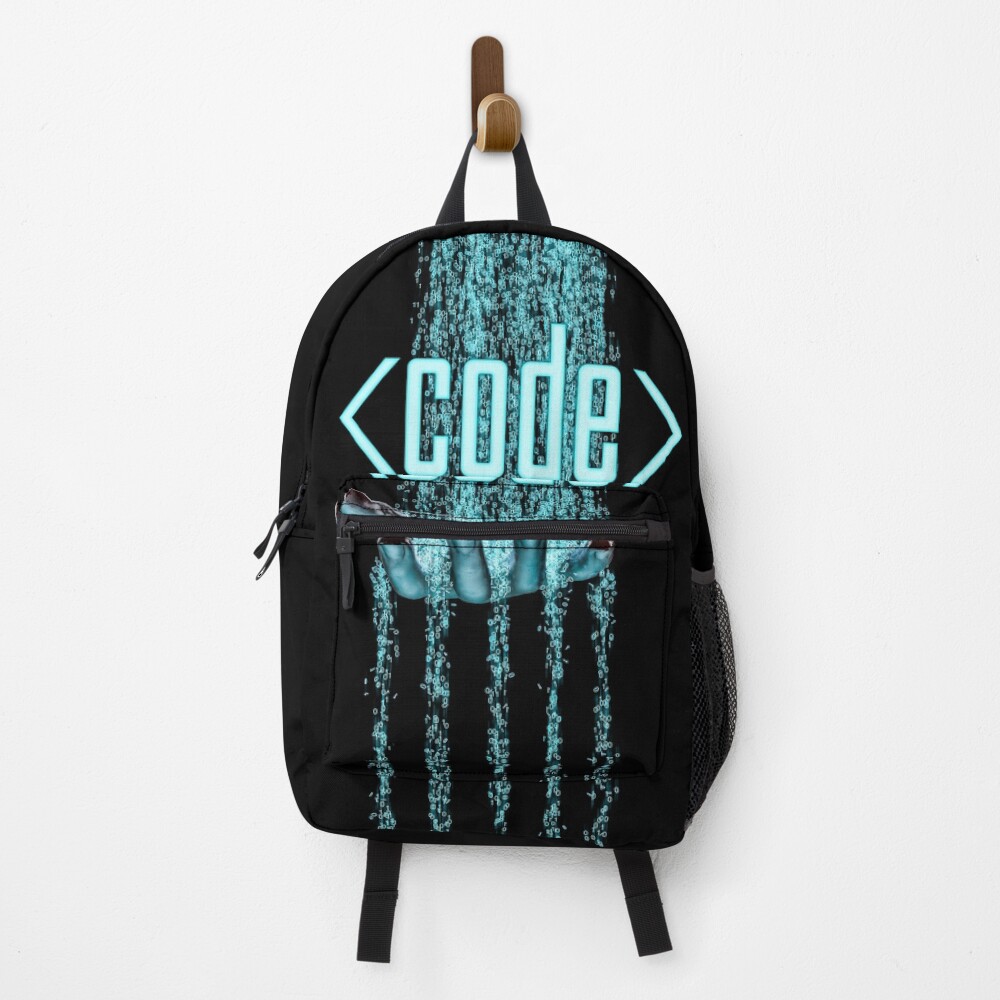 Item preview, Backpack designed and sold by GrandeDuc.