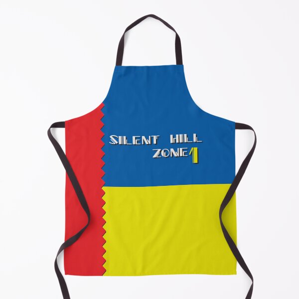 Item preview, Silent Hill Zone designed and sold by CreatureCorp.