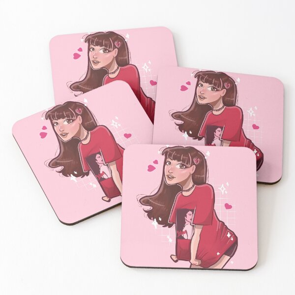 Item preview, Rosy designed and sold by lilly-nys.