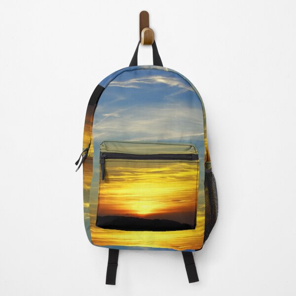 Item preview, Spread Sunset designed and sold by Treemonk.
