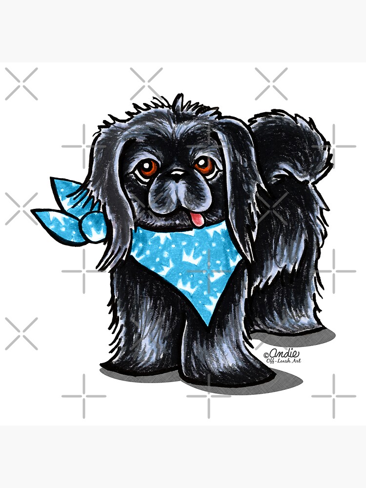 pekingese gifts
