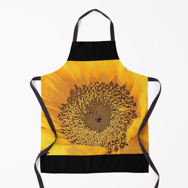 Item preview, Artsy Sunflower designed and sold by Gilda Axelrod.
